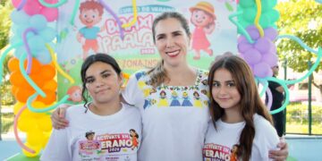 Gobierno de Isla Mujeres inicia el curso de verano “Baaxlo’ob Paalalo’ob 2026”