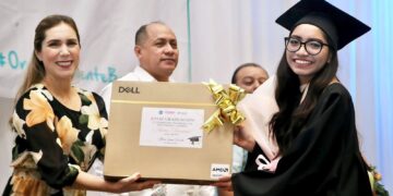 Gobierno de Isla Mujeres invita a jóvenes a registrarse en el programa “Transformando la Educación: Mi Computadora 2026”