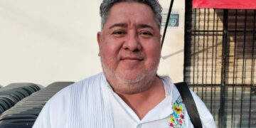 MORENA no dará de nuevo ‘megacurso’ a fin de año a aspirantes: Bernardo García 