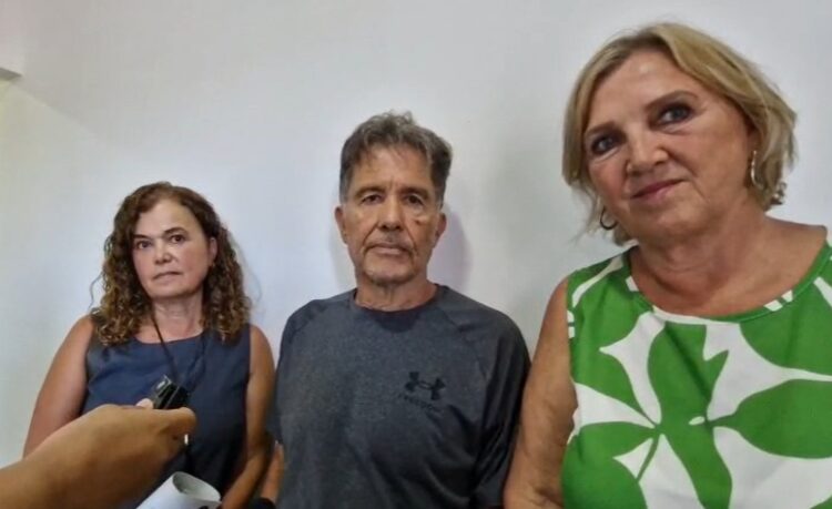 Advierten vecinos de Pok Ta Pok impacto de desarrollo en campo de golf