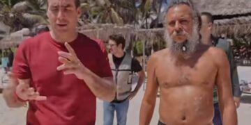 Cierra el club de playa “Eufemia” de Tulum, el mismo que prohibió el ingreso de bebidas, alimentos y sombrillas a “su” playa