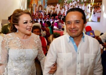 El despojo, delito de cuello blanco
