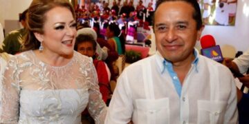El despojo, delito de cuello blanco