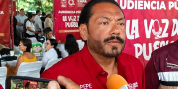 Destaca Seop inversión de 100 mdp en Tulum