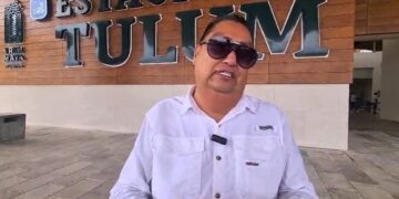 Intereses ajenos están ‘funando’ a Tulum: Mario Cruz