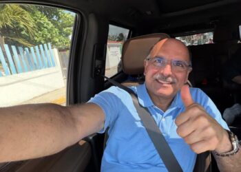 Jorge Portilla gestionará un acceso público a sólo una playa de Tulum, cuando debería gestionar muchos más