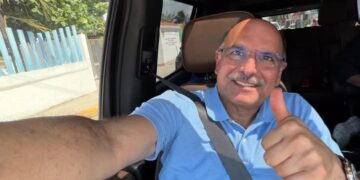 Jorge Portilla gestionará un acceso público a sólo una playa de Tulum, cuando debería gestionar muchos más