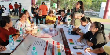 Gobierno de Isla Mujeres fortalece participación ciudadana con foros para actualizar Plan Municipal de Desarrollo