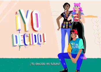 Gobierno de Playa del Carmen se suma a la campaña nacional “Yo Decido” para proteger a las juventudes
