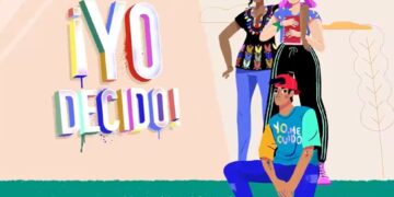 Gobierno de Playa del Carmen se suma a la campaña nacional “Yo Decido” para proteger a las juventudes