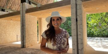 Reitera Mara Lezama que el acceso al Parque del Jaguar es gratuito para todas y todos