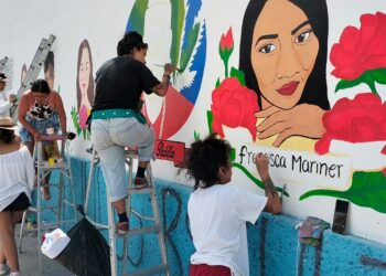 Ex fiscal de desaparecidos acepta culpa en caso de Francisca Mariner