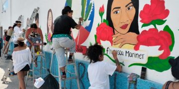 Ex fiscal de desaparecidos acepta culpa en caso de Francisca Mariner