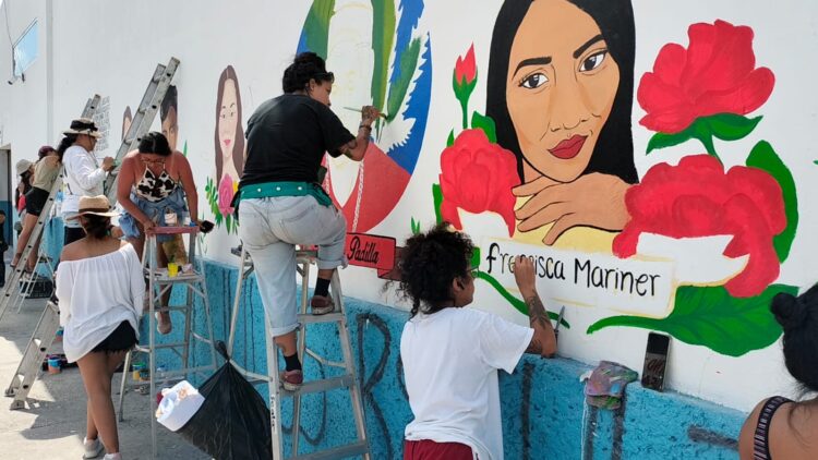 Ex fiscal de desaparecidos acepta culpa en caso de Francisca Mariner