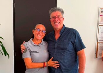 Julieta Martín fortalece alianzas con especialistas para impulsar un Playa del Carmen más verde y sostenible