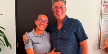 Julieta Martín fortalece alianzas con especialistas para impulsar un Playa del Carmen más verde y sostenible
