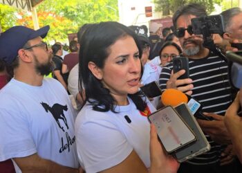 Vienen buenas noticias para Playa del Carmen: Estefanía Mercado