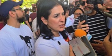 Vienen buenas noticias para Playa del Carmen: Estefanía Mercado