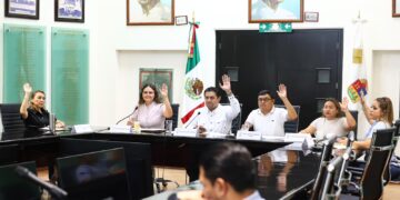 Atiende Comisión Permanente iniciativas en materia ambiental y prevención del delito
