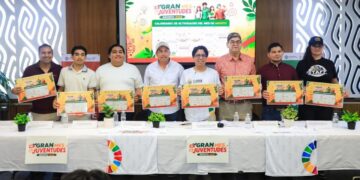 Playa del Carmen presenta el Gran Mes de las Juventudes 2026 con actividades gratuitas