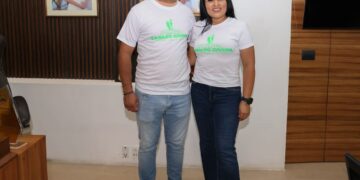 Llama Blanca Merari Tziú Muñoz a la juventud de Puerto Morelos a participar en el Primer Cabildo Juvenil 2026