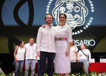 A 33 años de su fundación, en Playa del Carmen la transformación avanza: Fernando Muñoz