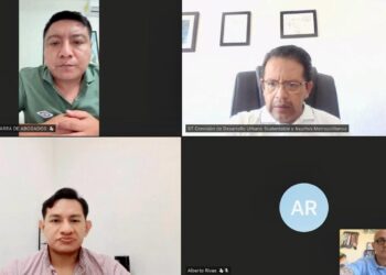 En Parlamento Abierto analizan iniciativa para fortalecer protección materno-infantil en Quintana Roo