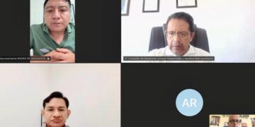 En Parlamento Abierto analizan iniciativa para fortalecer protección materno-infantil en Quintana Roo