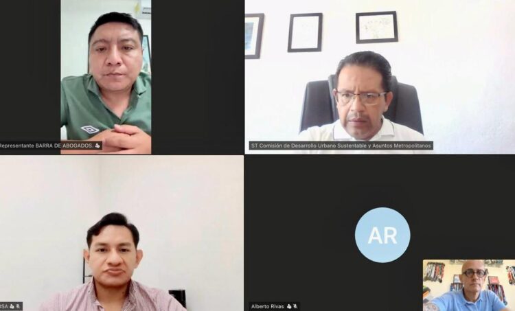 En Parlamento Abierto analizan iniciativa para fortalecer protección materno-infantil en Quintana Roo