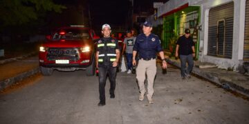 Cancún consolida modelo único de búsqueda inmediata que ha permitido localizar a más de dos mil 400 personas