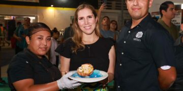 Gobierno de Isla Mujeres mantiene abierta la convocatoria de los concursos de Ceviche y Cóctel Isleño