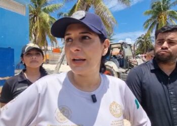 Contará Marina con punto para reparar barcos en Playa del Carmen