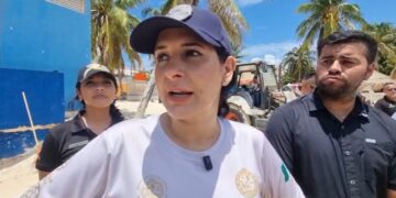 Contará Marina con punto para reparar barcos en Playa del Carmen