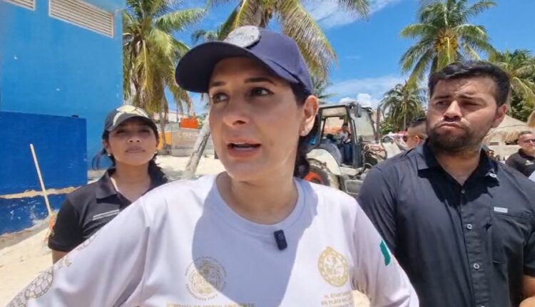 Contará Marina con punto para reparar barcos en Playa del Carmen