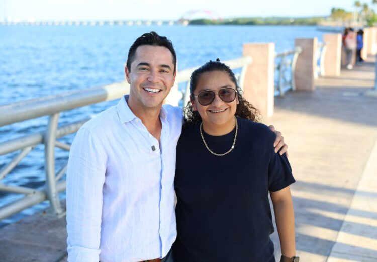Todo listo para la “Cancún Festa della Pizza”