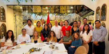 Conmemora la Barra Mexicana de Abogados el Día de la Abogacía con capacitación y reconocimientos