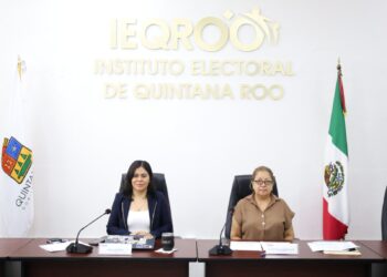 Aprueba IEQROO procedimiento y convocatoria para la integración de los CD y CM para el Proceso Electoral Local 2027