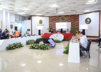 Cabildo de Playa del Carmen fortalece protección de niñas, niños y adolescentes con manual de SIPINNA Municipal