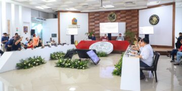 Cabildo de Playa del Carmen fortalece protección de niñas, niños y adolescentes con manual de SIPINNA Municipal