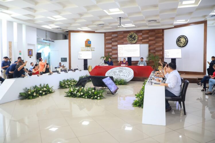 Cabildo de Playa del Carmen fortalece protección de niñas, niños y adolescentes con manual de SIPINNA Municipal