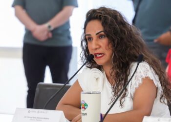 Recuperación de vehículos robados no debe implicar cobros para víctimas: Danna Ramírez