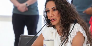 Recuperación de vehículos robados no debe implicar cobros para víctimas: Danna Ramírez
