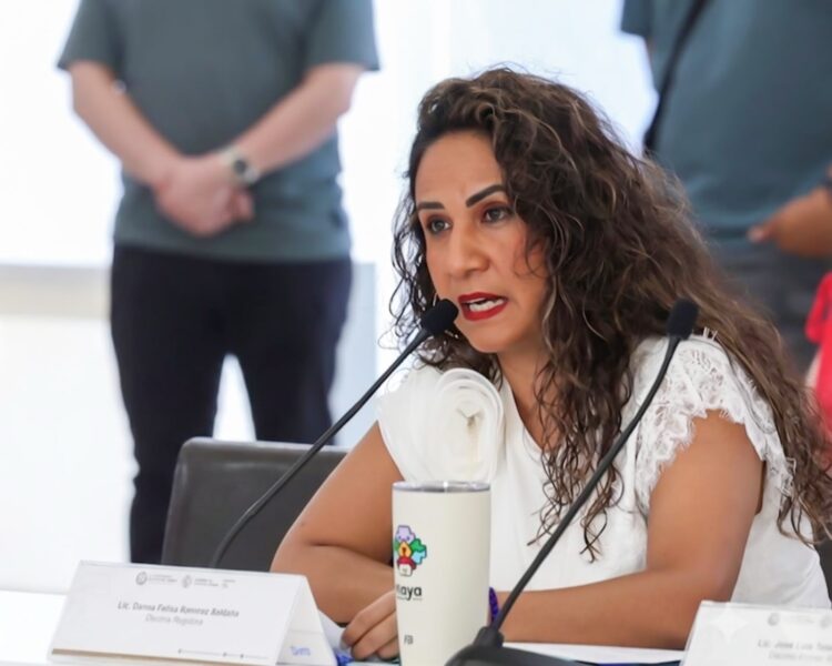 Recuperación de vehículos robados no debe implicar cobros para víctimas: Danna Ramírez