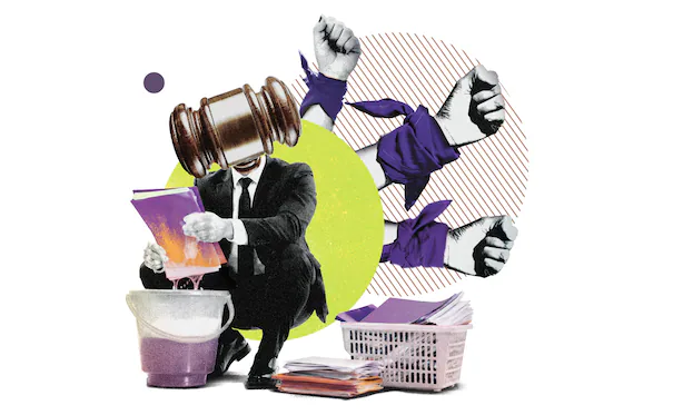 Preocupa reclasificación de casos de feminicidio; activistas advierten retroceso por falta de perspectiva de género de jueces