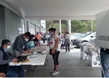 INE perfila mil boletas por cargo en casillas especiales; aplicaría para elecciones de 2027