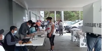 INE perfila mil boletas por cargo en casillas especiales; aplicaría para elecciones de 2027