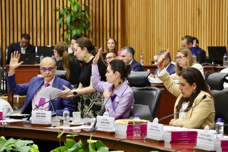 Abre el Instituto Nacional Electoral plazo para impugnar sobre nuevos partidos