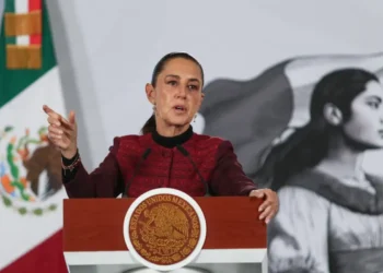 Adelanta Sheinbaum que mañana expondrá toda la información sobre detención de ‘El Mayo’ en EU