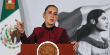 Adelanta Sheinbaum que mañana expondrá toda la información sobre detención de ‘El Mayo’ en EU