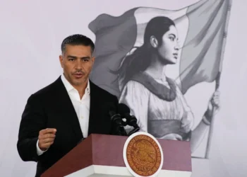 Alcalde de Temoac, Valentín Lavín, era investigado por vínculos con el crimen; se indaga asesinato por ajuste de cuentas: Harfuch